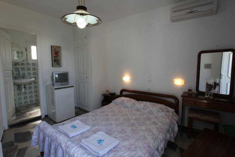 Hotel Mina Town Hillside Mykonos Town Exterior foto